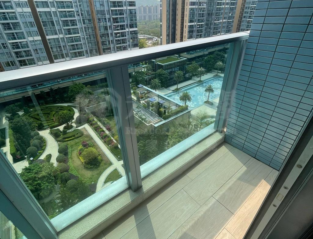峻巒 2B期 PARK YOHO NAPOLI 27A座 - 28NTS – 香港北部都會區