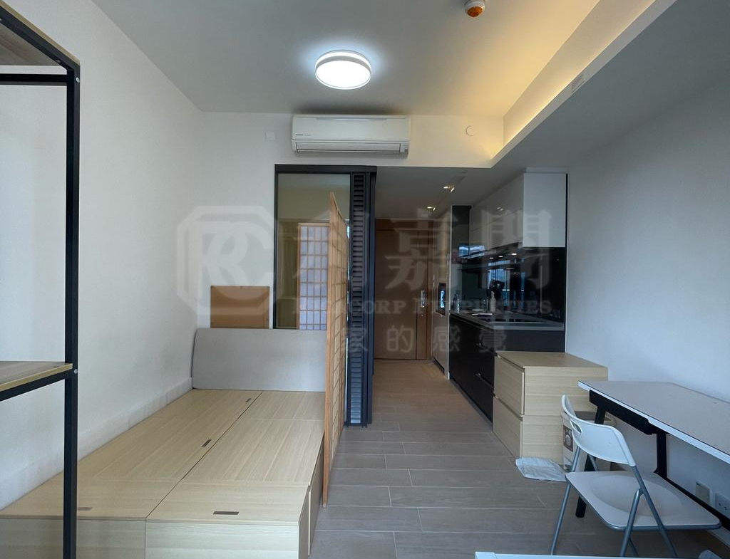 峻巒 2B期 PARK YOHO NAPOLI 27A座 - 28NTS – 香港北部都會區