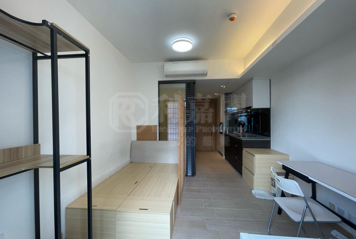 峻巒 2B期 PARK YOHO NAPOLI 27A座 - 28NTS – 香港北部都會區