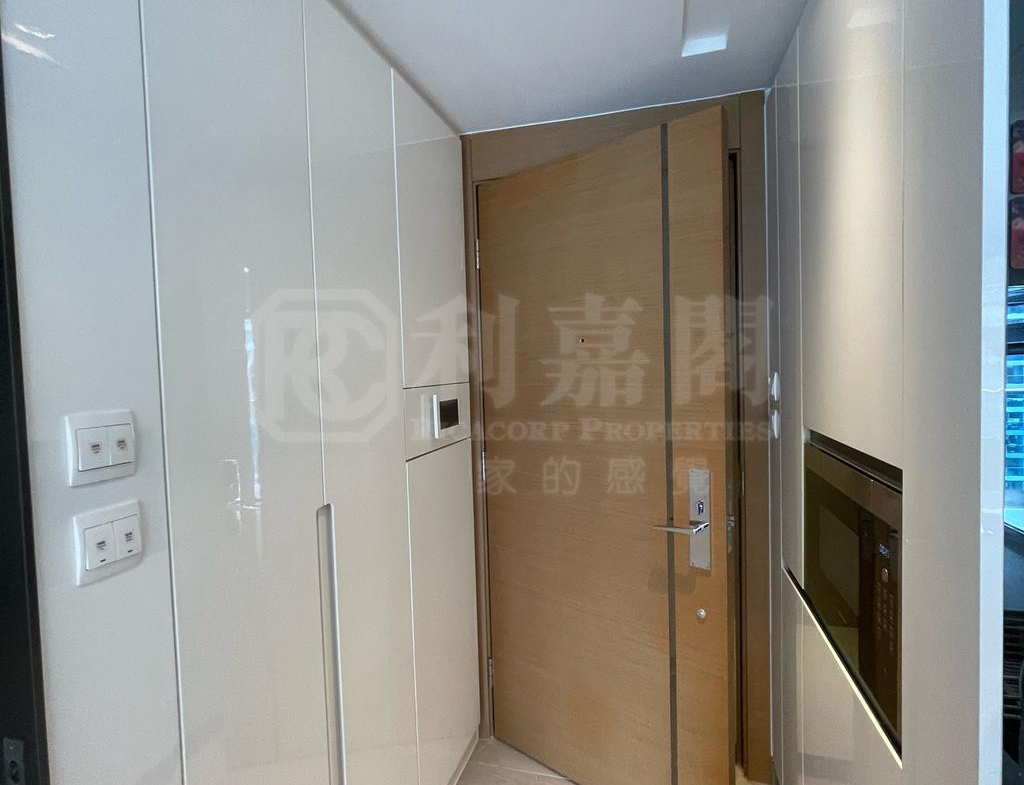 峻巒 2B期 PARK YOHO NAPOLI 27A座 - 28NTS – 香港北部都會區