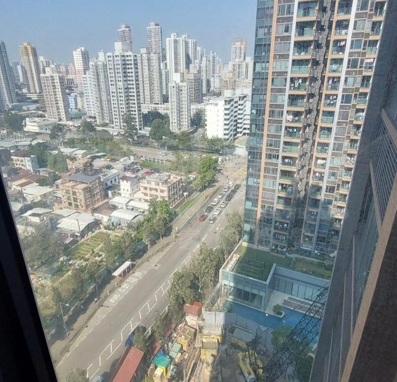 RESIDENCE 譽88 2座 - 28NTS – 香港北部都會區