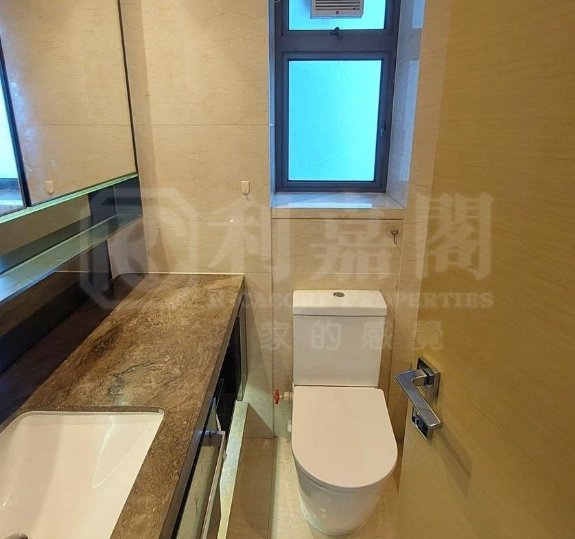 RESIDENCE 譽88 2座 - 28NTS – 香港北部都會區