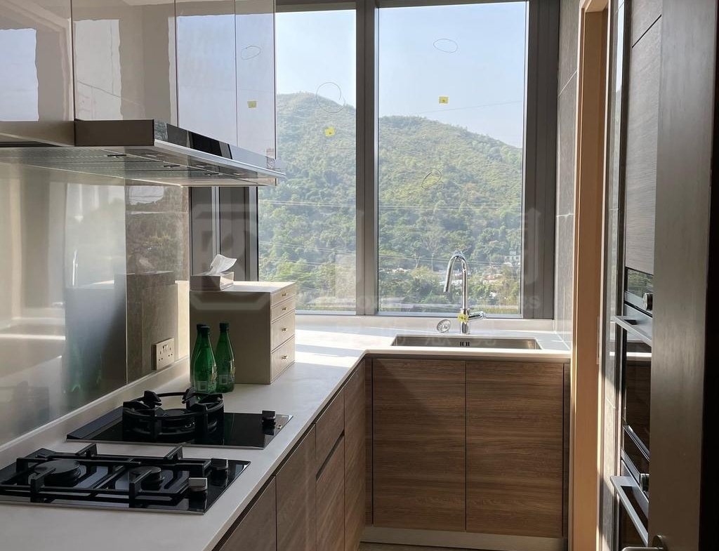 山水盈 10座 - 28NTS – 香港北部都會區