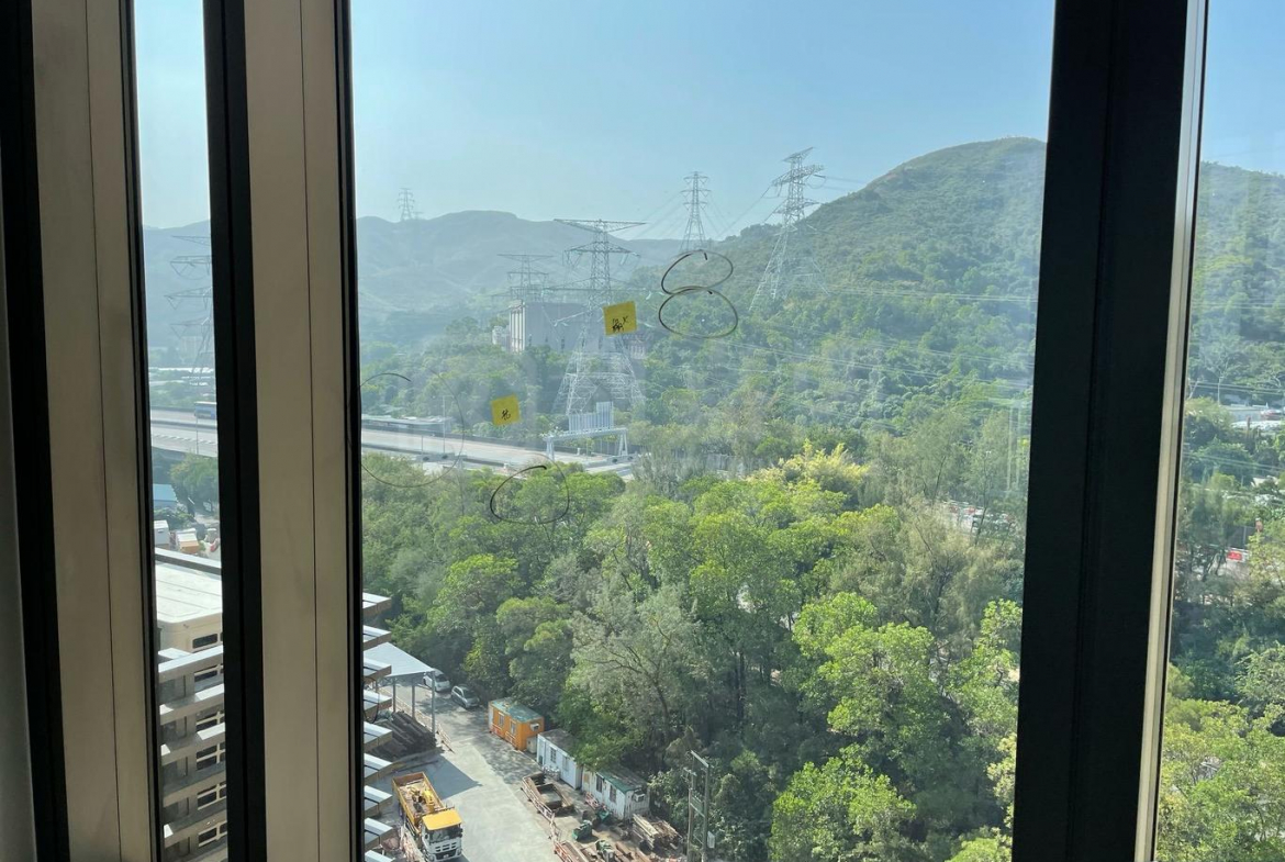 山水盈 10座 - 28NTS – 香港北部都會區