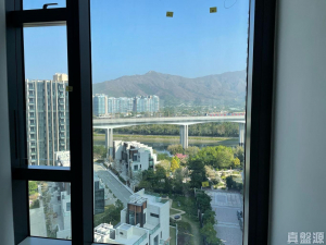 山水盈 10座 - 28NTS – 香港北部都會區