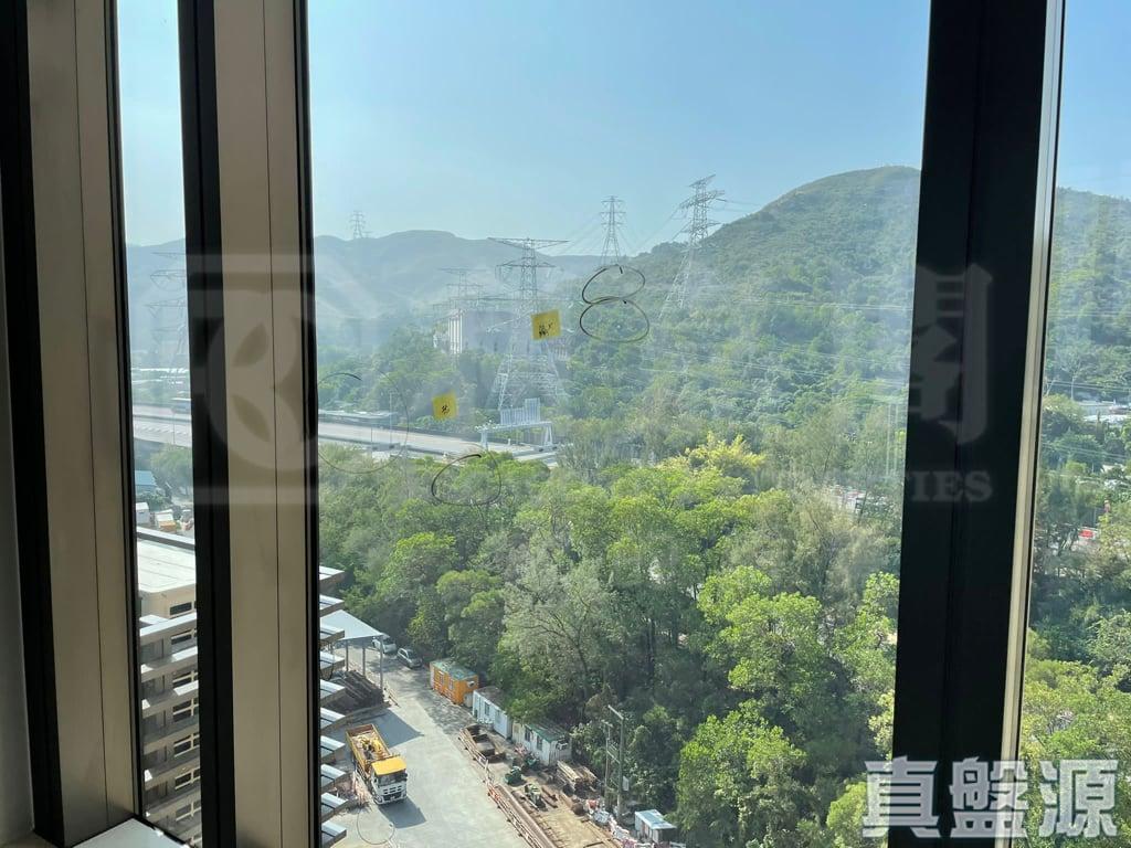 山水盈 10座 - 28NTS – 香港北部都會區