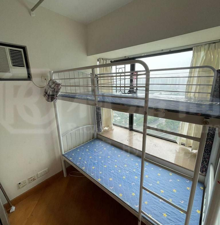朗庭園 1座 - 28NTS – 香港北部都會區