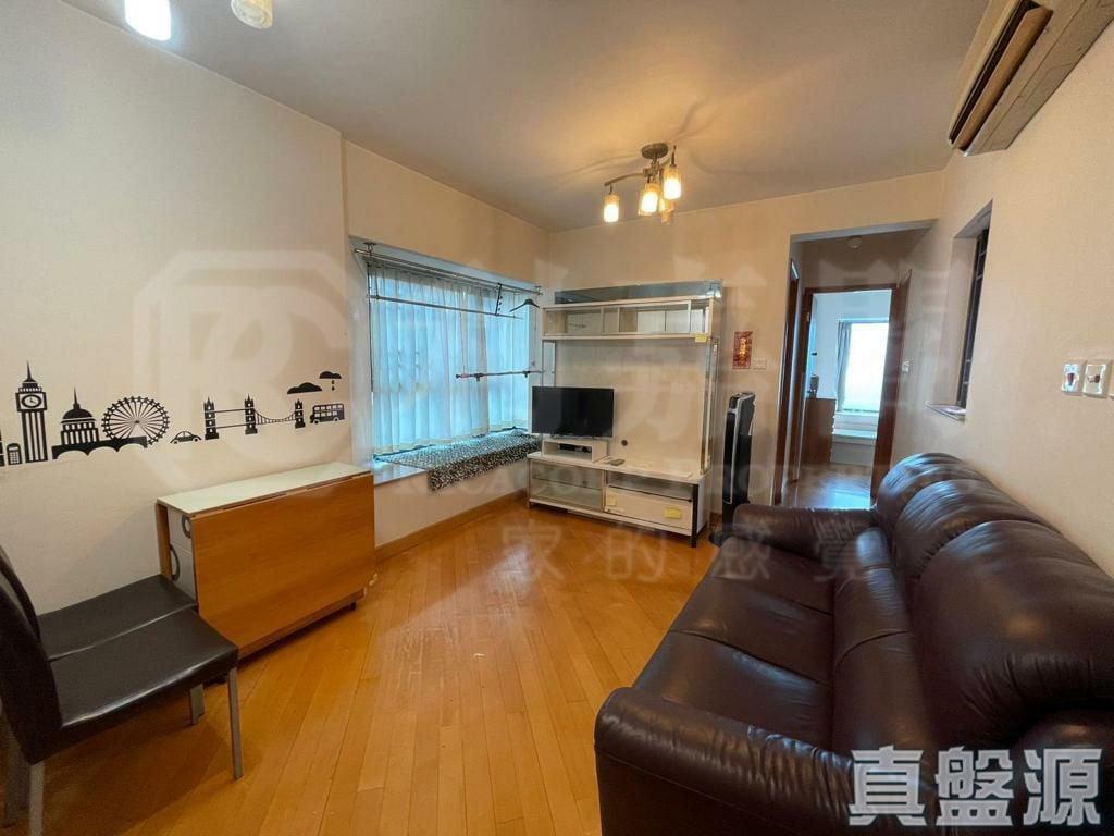 朗庭園 1座 - 28NTS – 香港北部都會區
