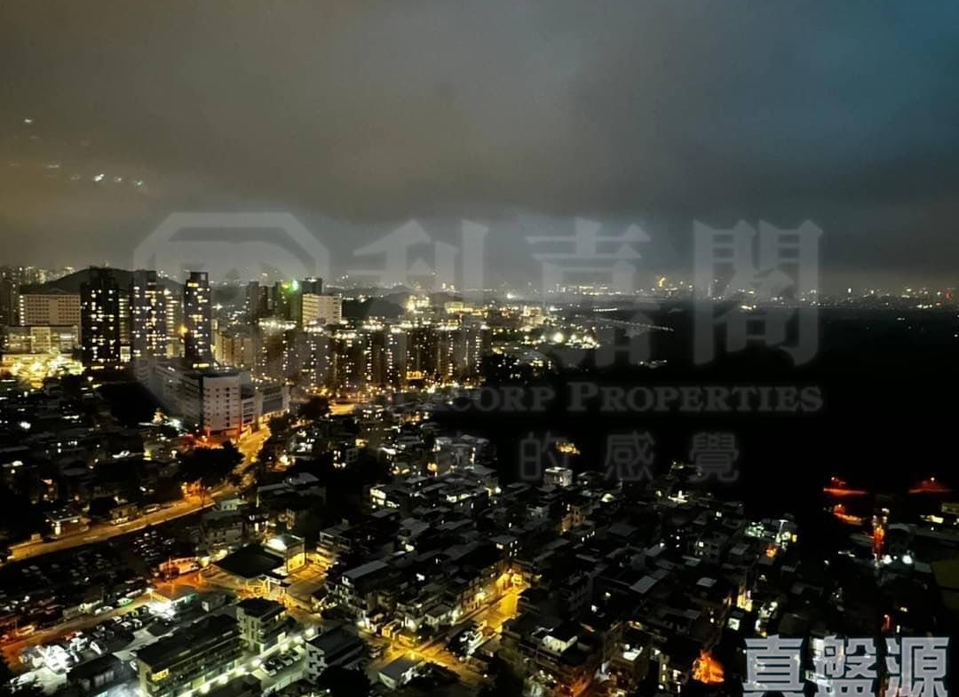 THE YOHO HUB B期 2座 - 28NTS – 香港北部都會區