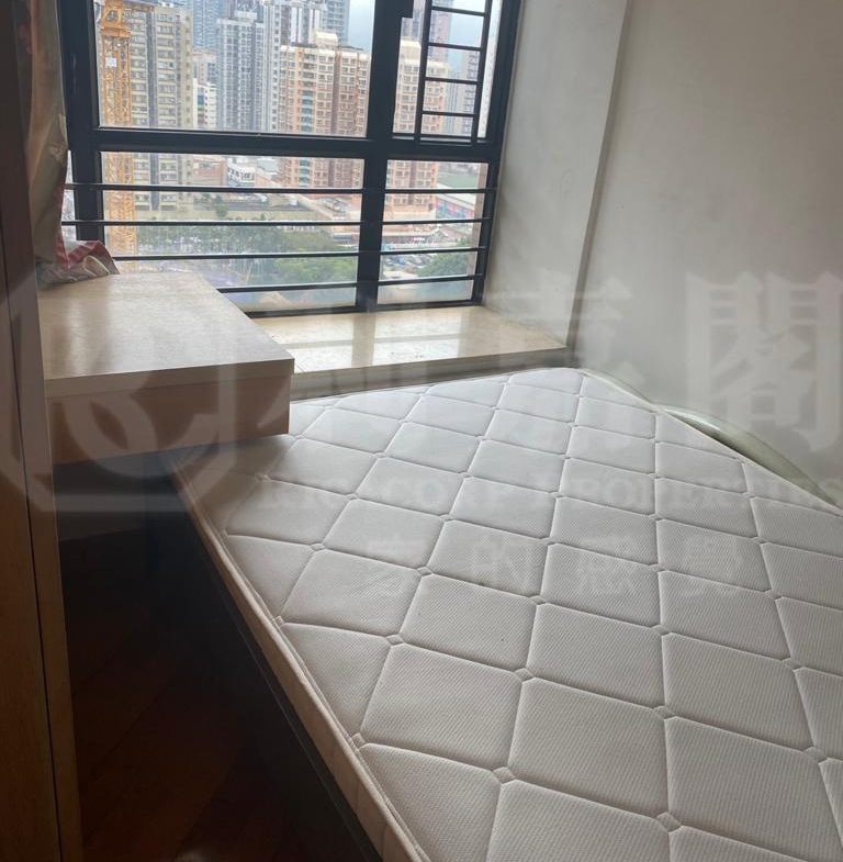 新元朗中心 3座 - 28NTS – 香港北部都會區