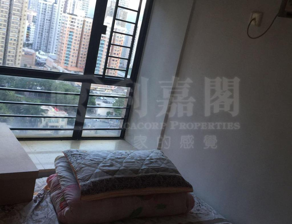 新元朗中心 3座 - 28NTS – 香港北部都會區