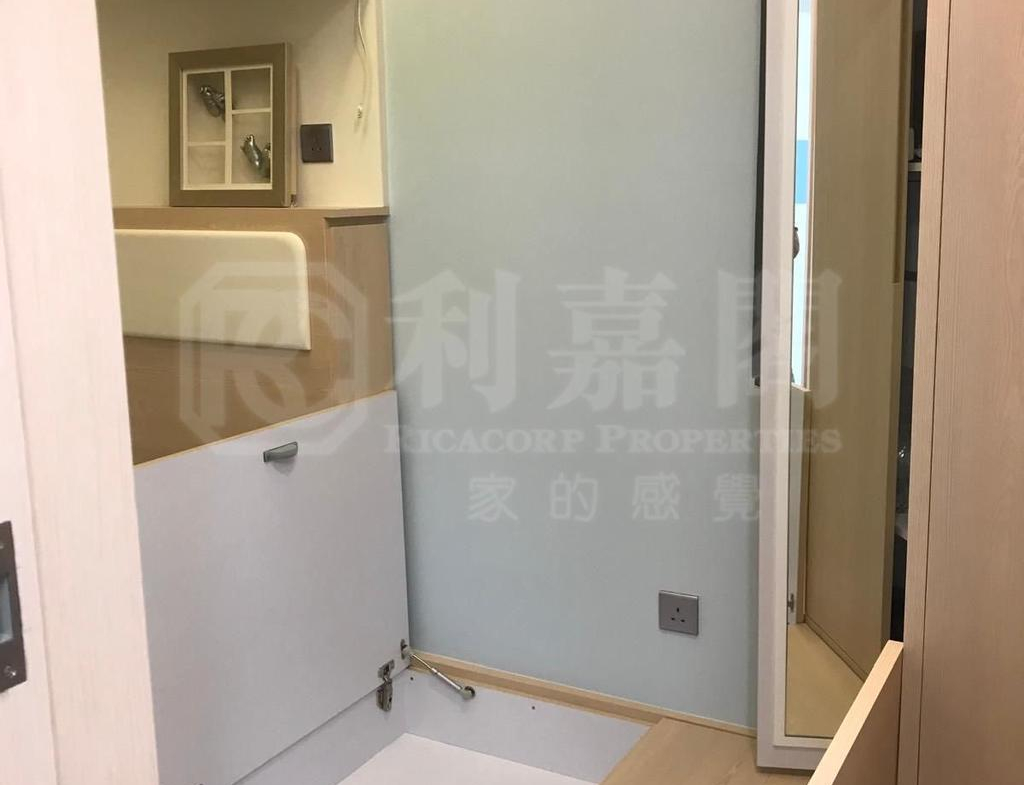 鴻運中心 - 28NTS – 香港北部都會區