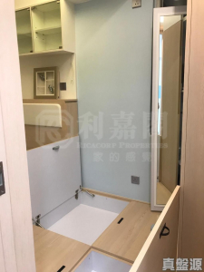 鴻運中心 - 28NTS – 香港北部都會區