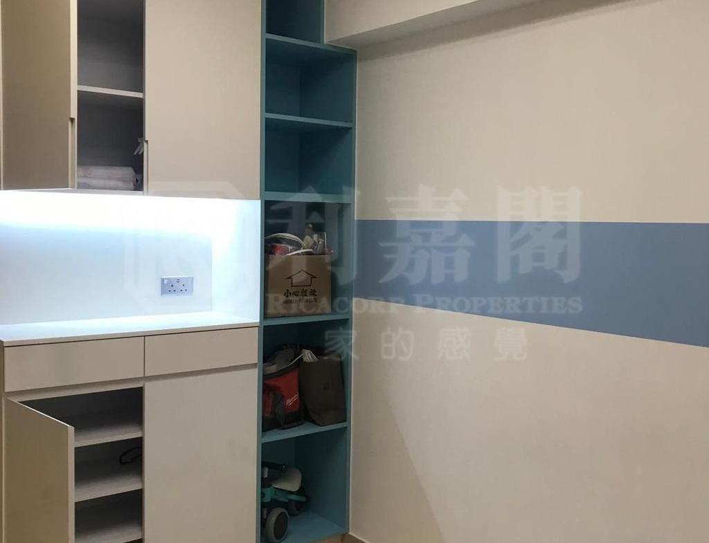 鴻運中心 - 28NTS – 香港北部都會區