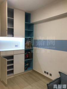 鴻運中心 - 28NTS – 香港北部都會區