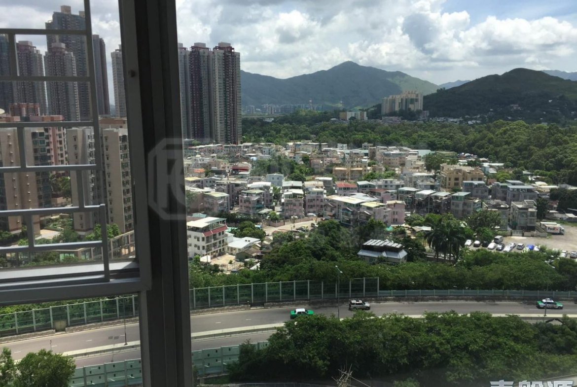 尚悅 5座 - 28NTS – 香港北部都會區