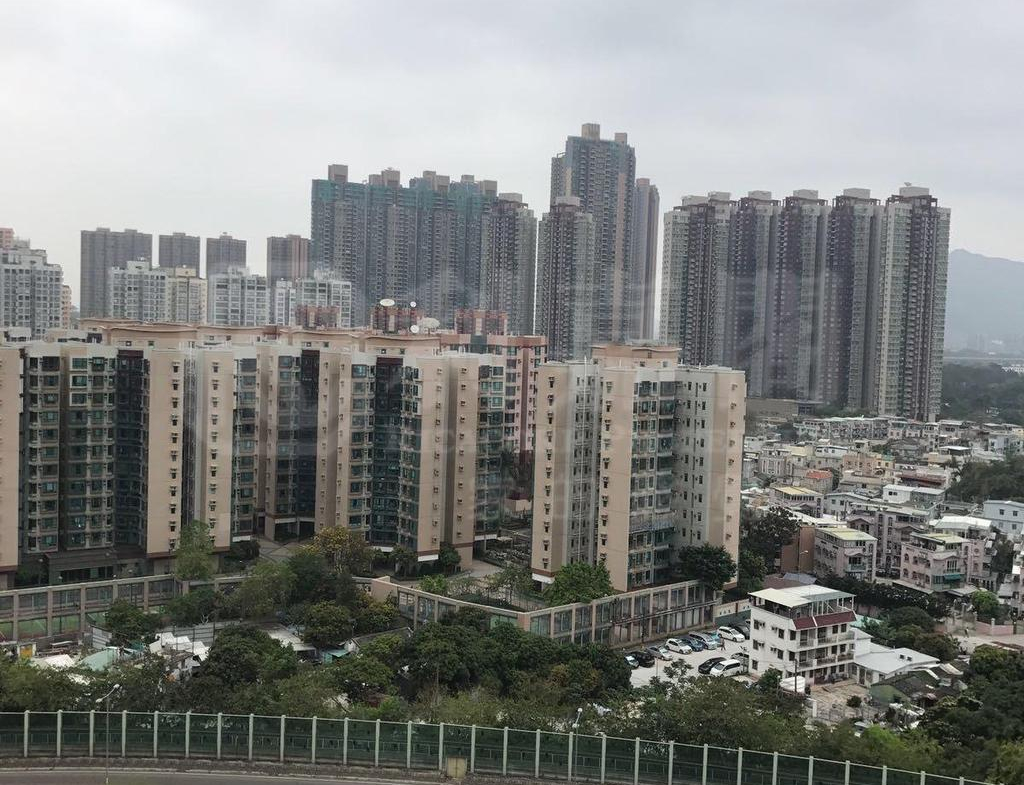 尚悅 5座 - 28NTS – 香港北部都會區