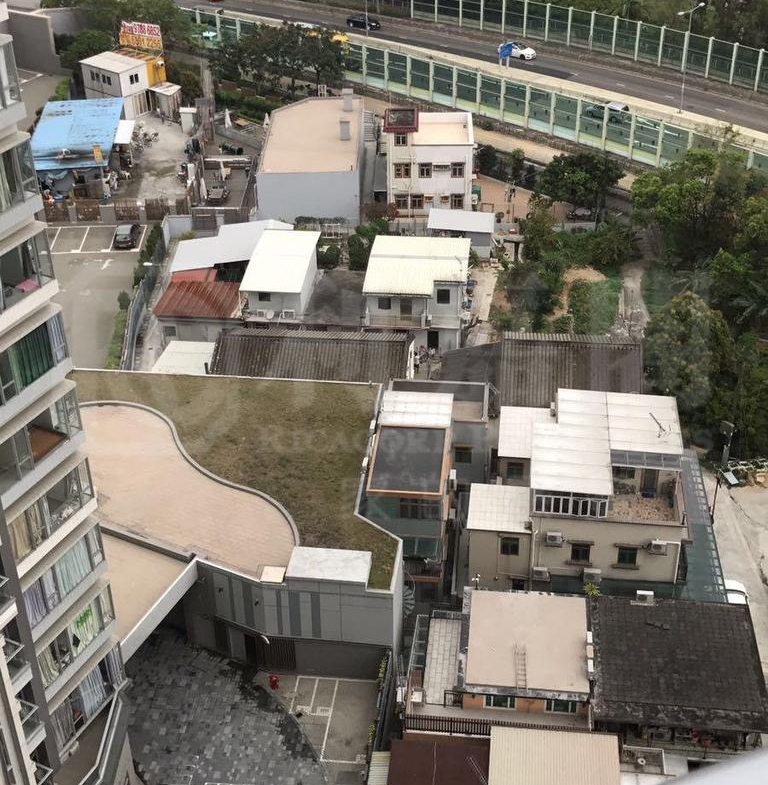 尚悅 5座 - 28NTS – 香港北部都會區