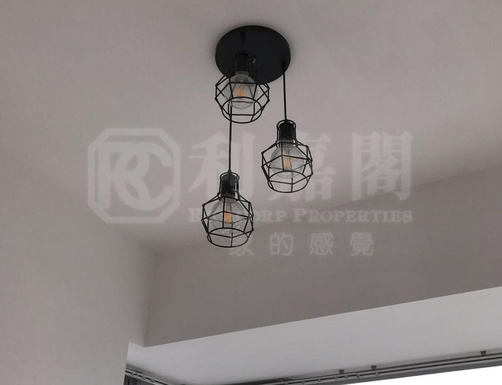 尚悅 5座 - 28NTS – 香港北部都會區