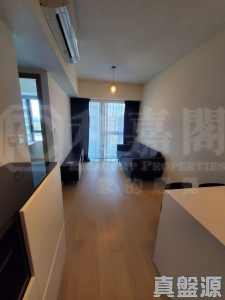 朗屏8號 1座 - 28NTS – 香港北部都會區