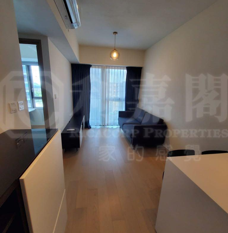 朗屏8號 1座 - 28NTS – 香港北部都會區