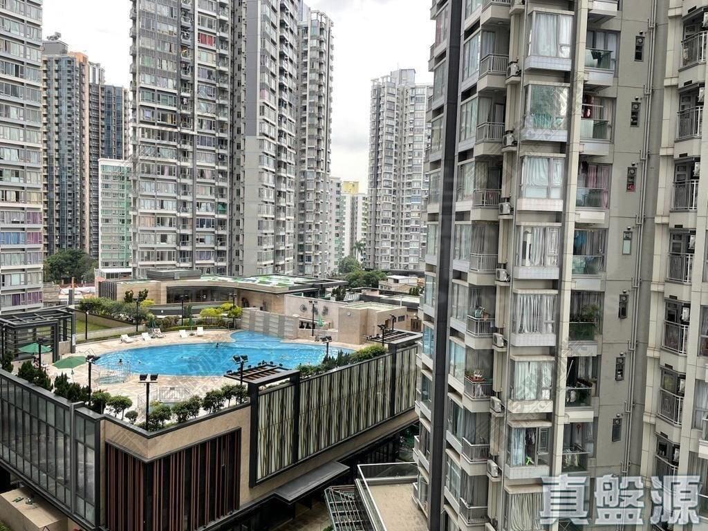 尚悅 7座 - 28NTS – 香港北部都會區