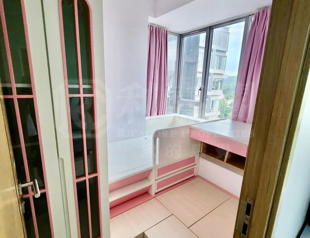 尚悅 7座 - 28NTS – 香港北部都會區