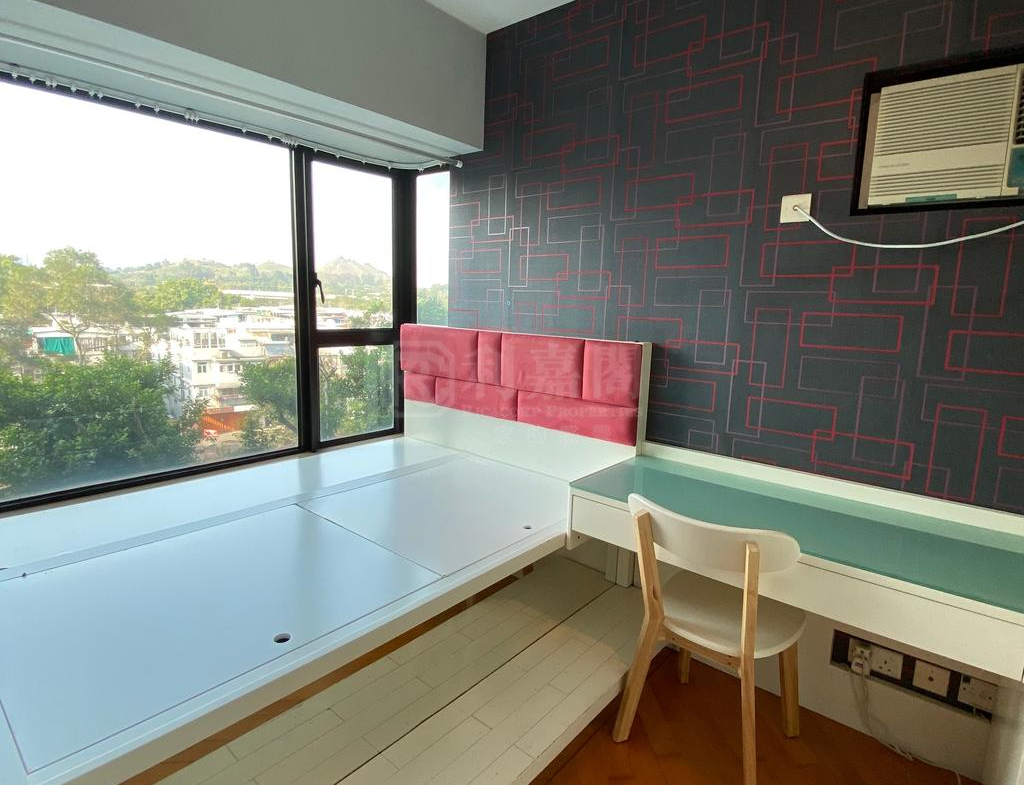 朗庭園 2座 - 28NTS – 香港北部都會區