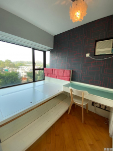 朗庭園 2座 - 28NTS – 香港北部都會區