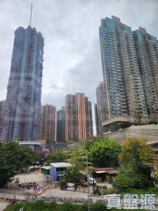 好順意大廈 B座 - 28NTS – 香港北部都會區