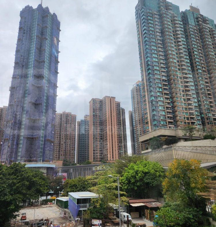 好順意大廈 B座 - 28NTS – 香港北部都會區