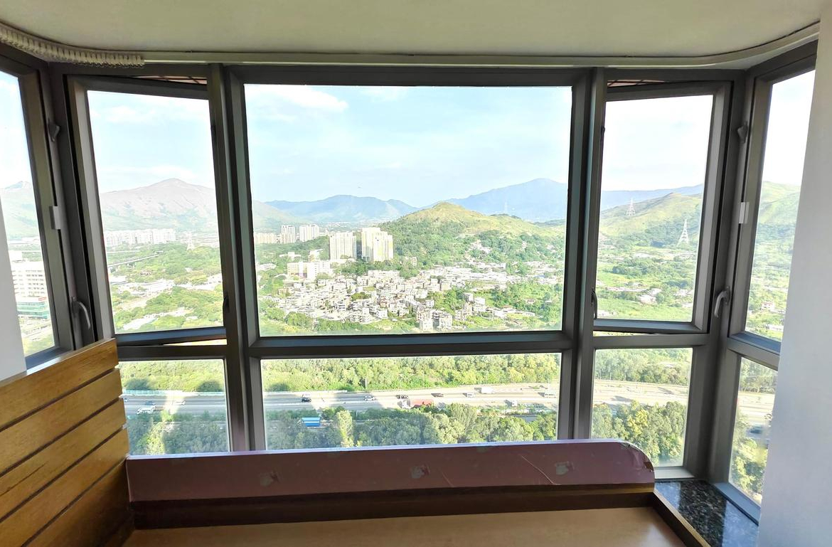 YOHO TOWN 1期 3座 - 28NTS – 香港北部都會區