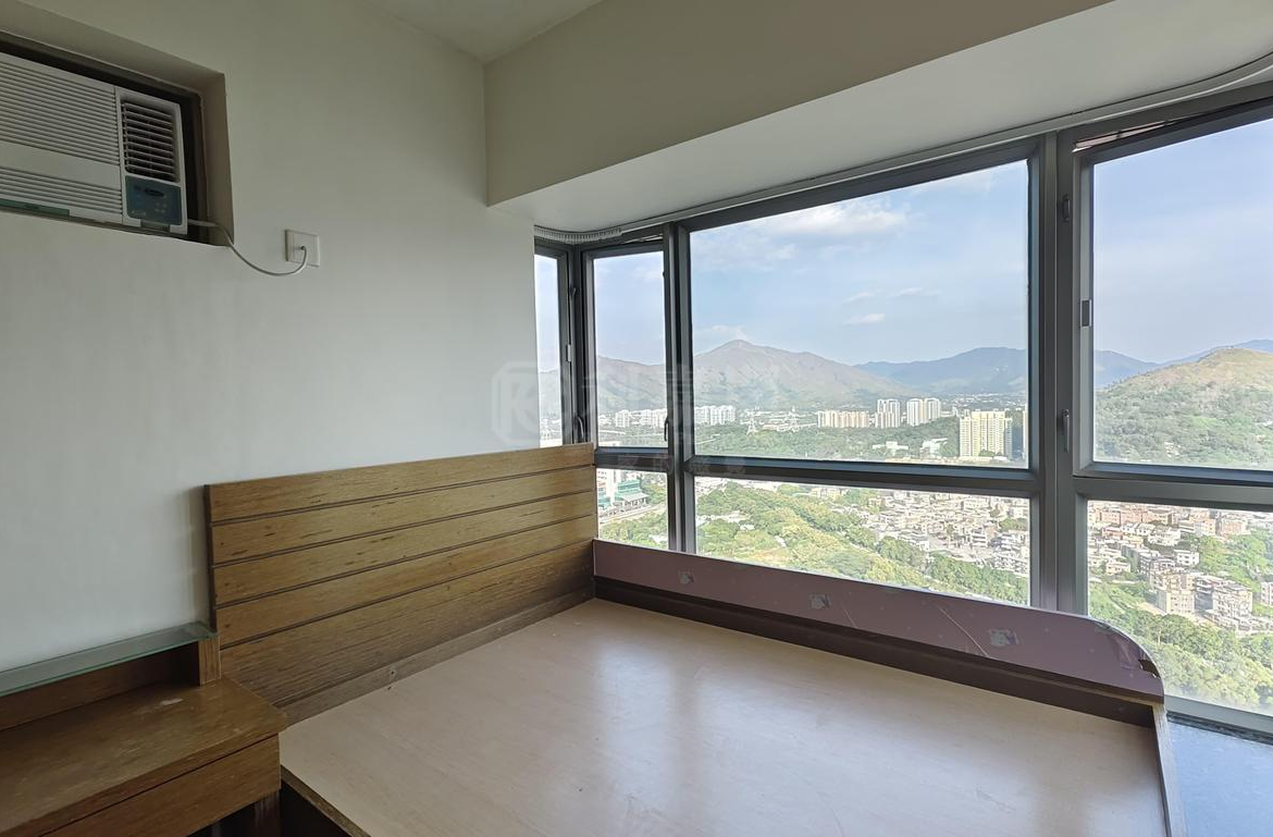 YOHO TOWN 1期 3座 - 28NTS – 香港北部都會區