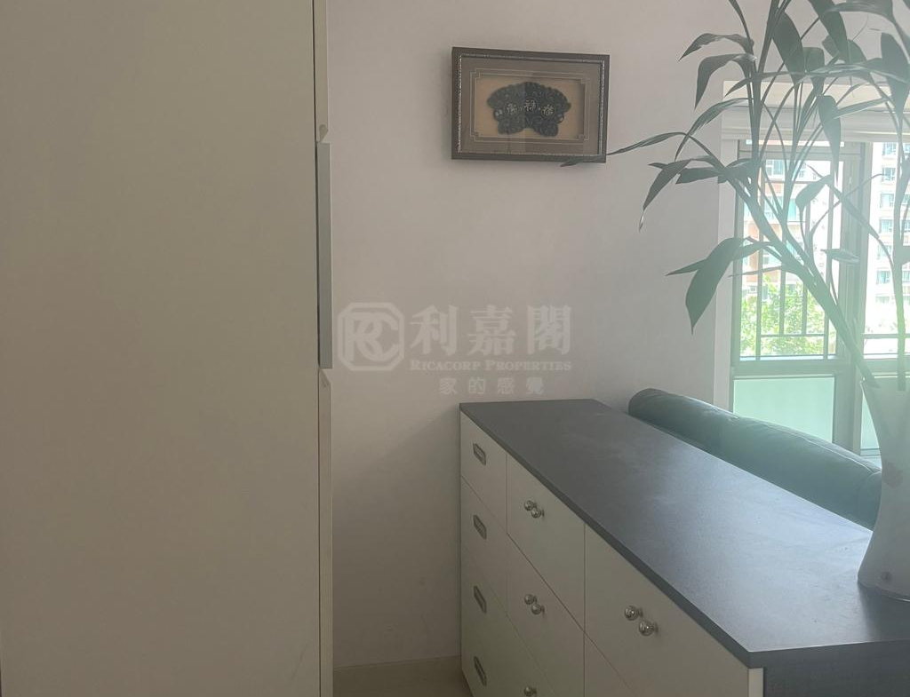 采葉庭 11座 - 28NTS – 香港北部都會區