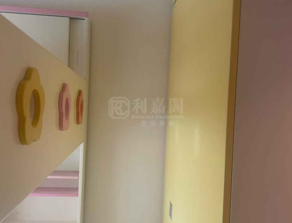采葉庭 11座 - 28NTS – 香港北部都會區