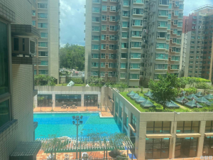 采葉庭 11座 - 28NTS – 香港北部都會區