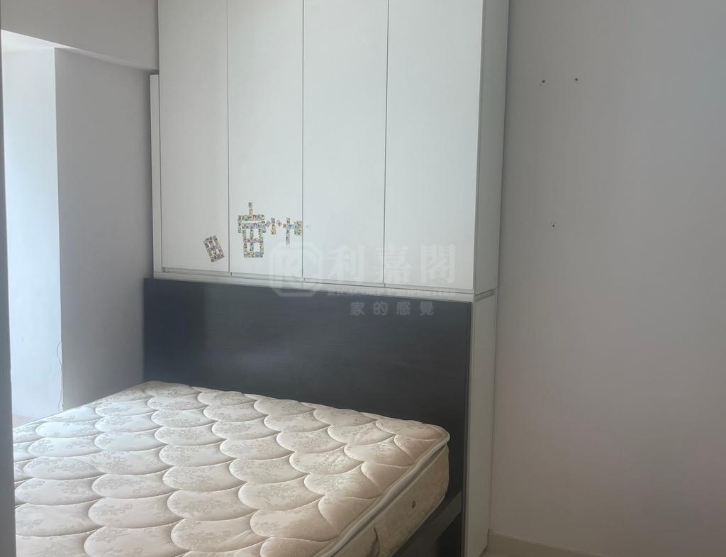 采葉庭 11座 - 28NTS – 香港北部都會區