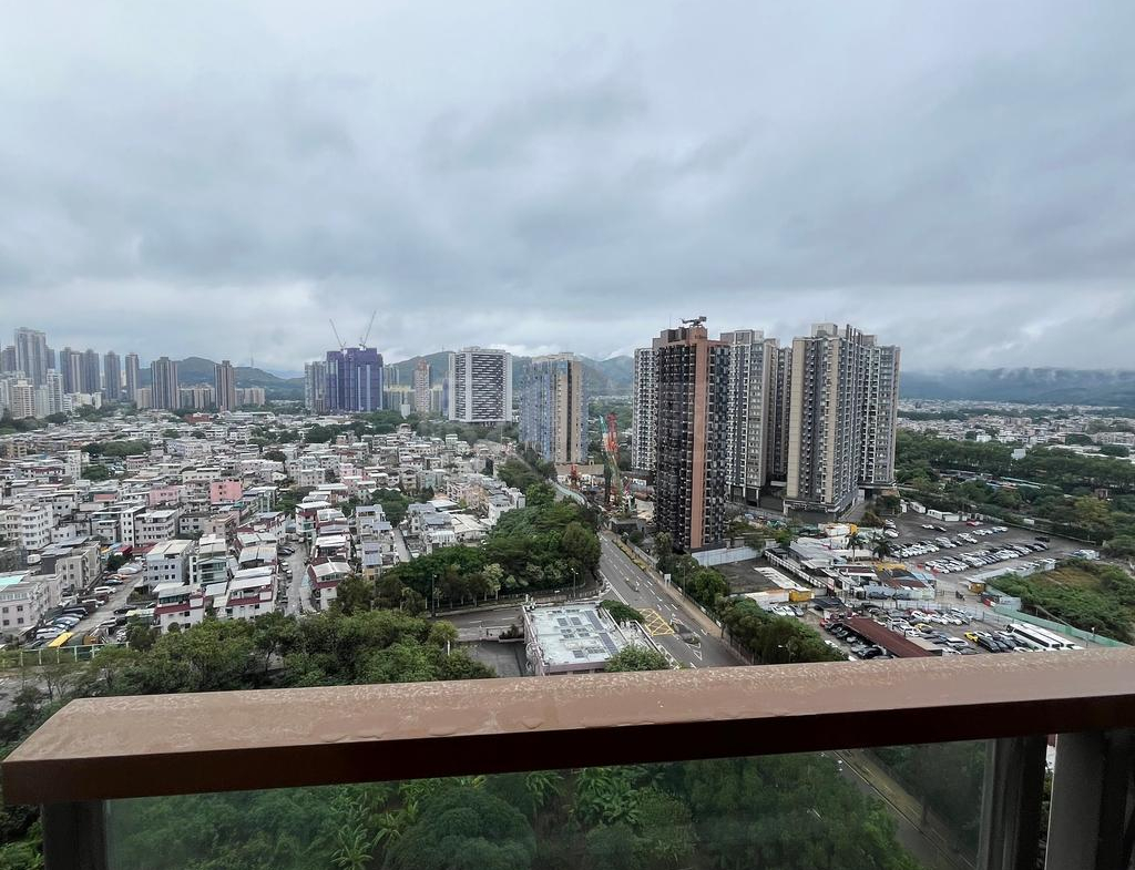 翹翠峰 5座 - 28NTS – 香港北部都會區