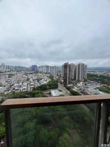 翹翠峰 5座 - 28NTS – 香港北部都會區