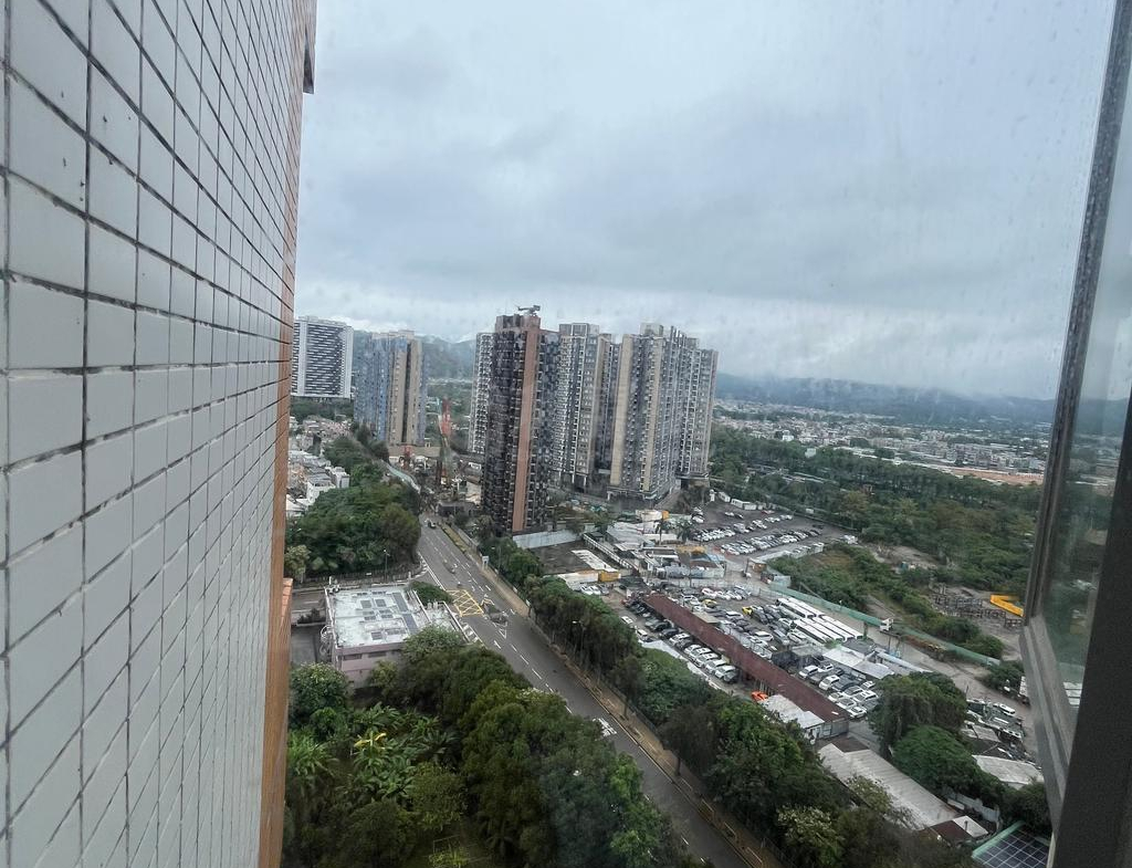 翹翠峰 5座 - 28NTS – 香港北部都會區