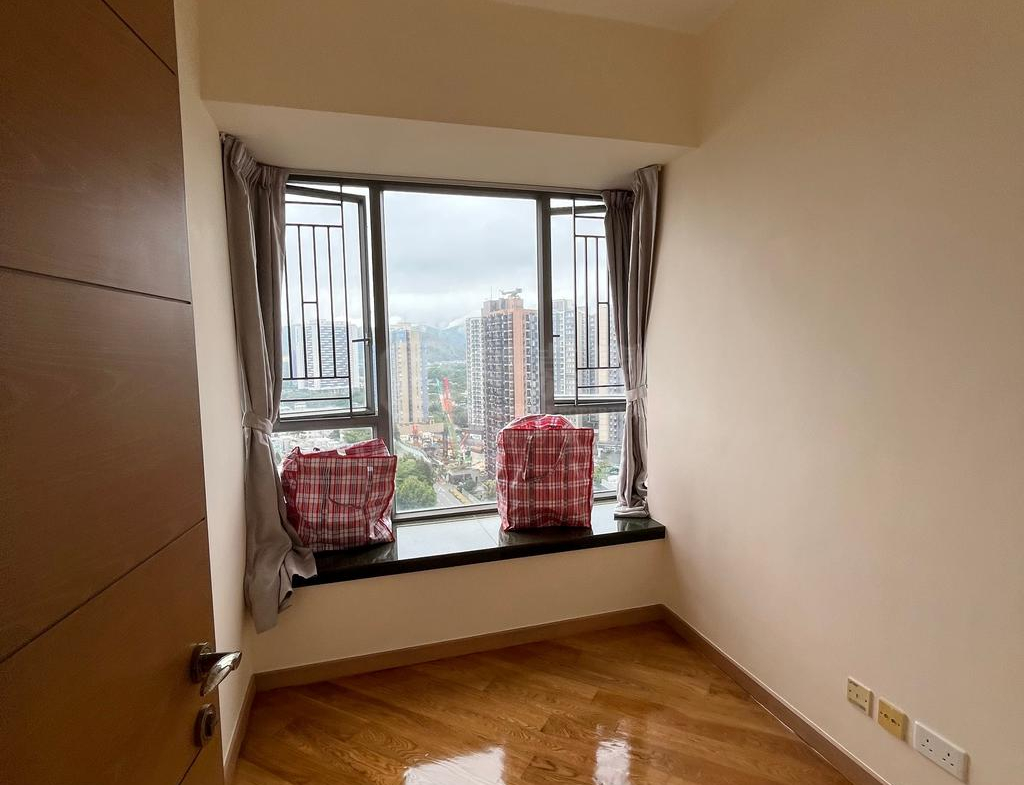 翹翠峰 5座 - 28NTS – 香港北部都會區