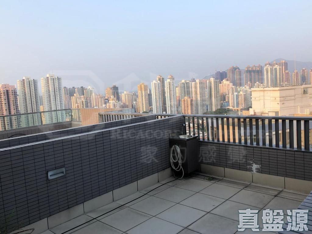 溱柏 10座 - 28NTS – 香港北部都會區