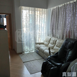 爾巒 珍諾華大道 6座 - 28NTS – 香港北部都會區