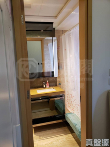 爾巒 珍諾華大道 6座 - 28NTS – 香港北部都會區