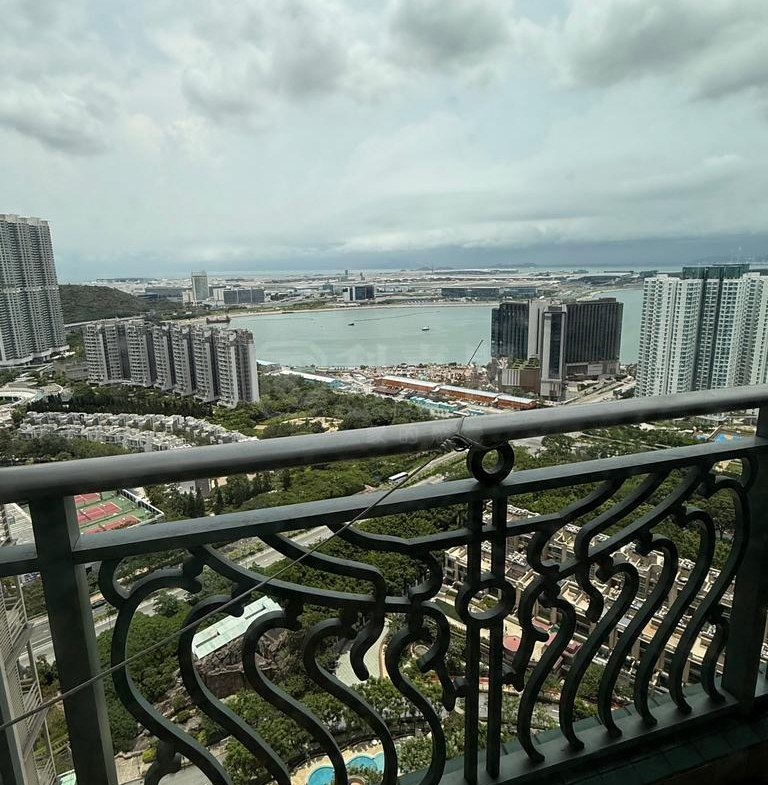 映灣園 3期 悅濤軒 11座 - 28NTS – 香港北部都會區