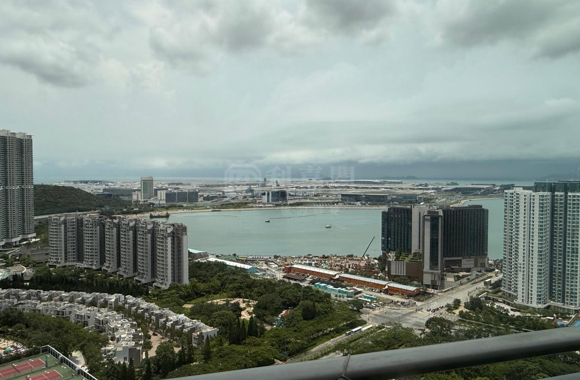 映灣園 3期 悅濤軒 11座 - 28NTS – 香港北部都會區
