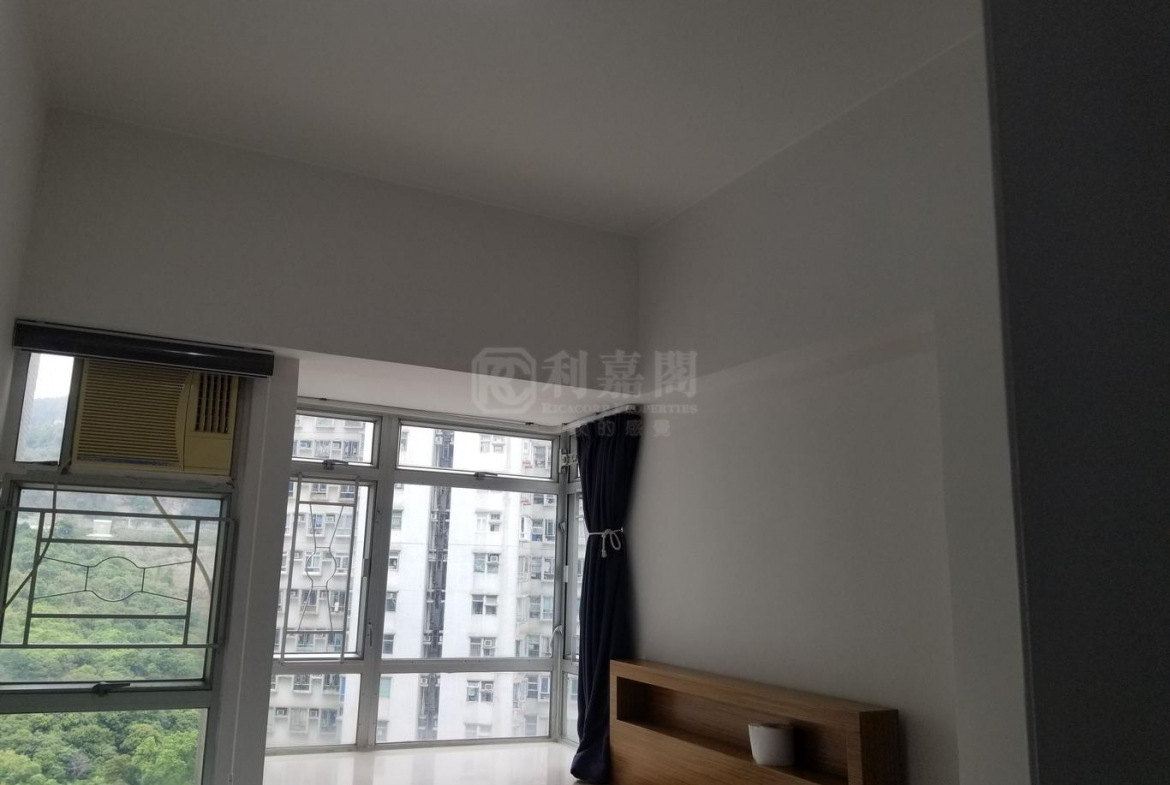荃景花園 1期 3座 - 28NTS – 香港北部都會區