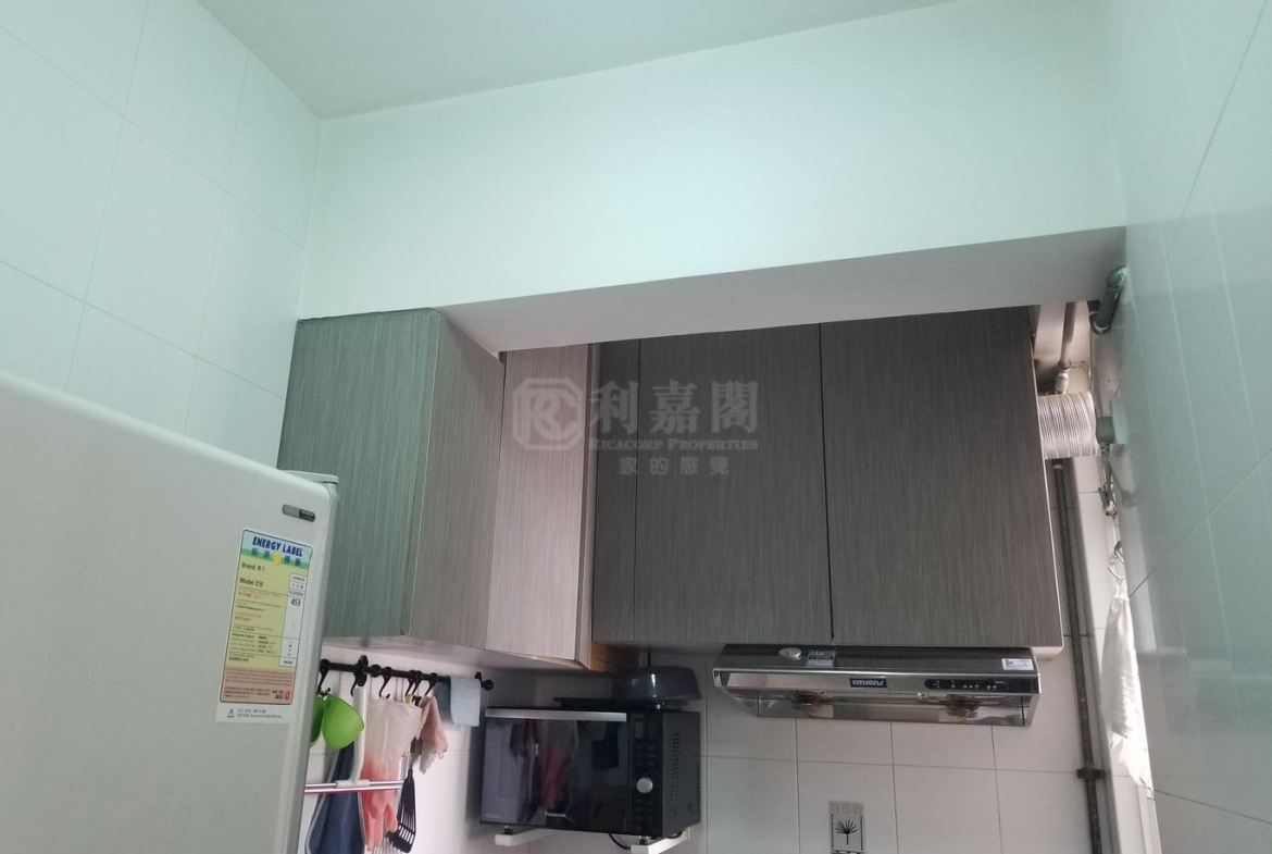 荃景花園 1期 3座 - 28NTS – 香港北部都會區