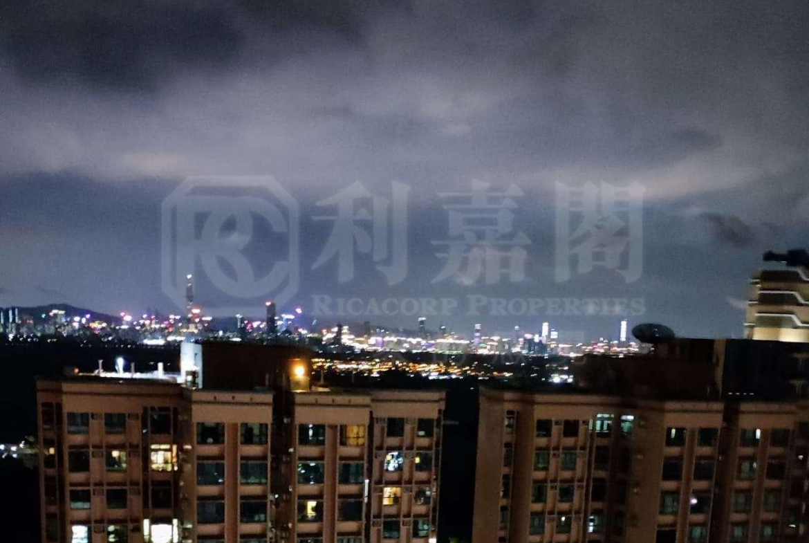 THE YOHO HUB C期 THE YOHO HUB II 8座 - 28NTS – 香港北部都會區