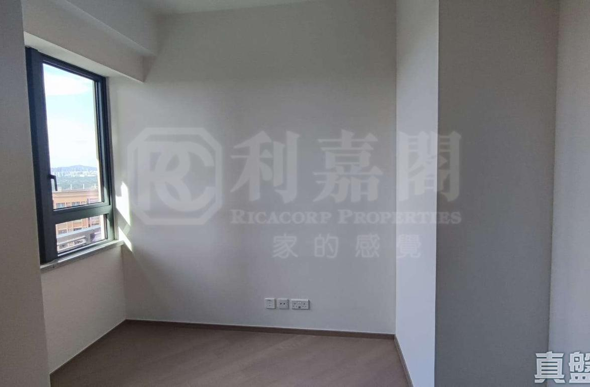 THE YOHO HUB C期 THE YOHO HUB II 8座 - 28NTS – 香港北部都會區